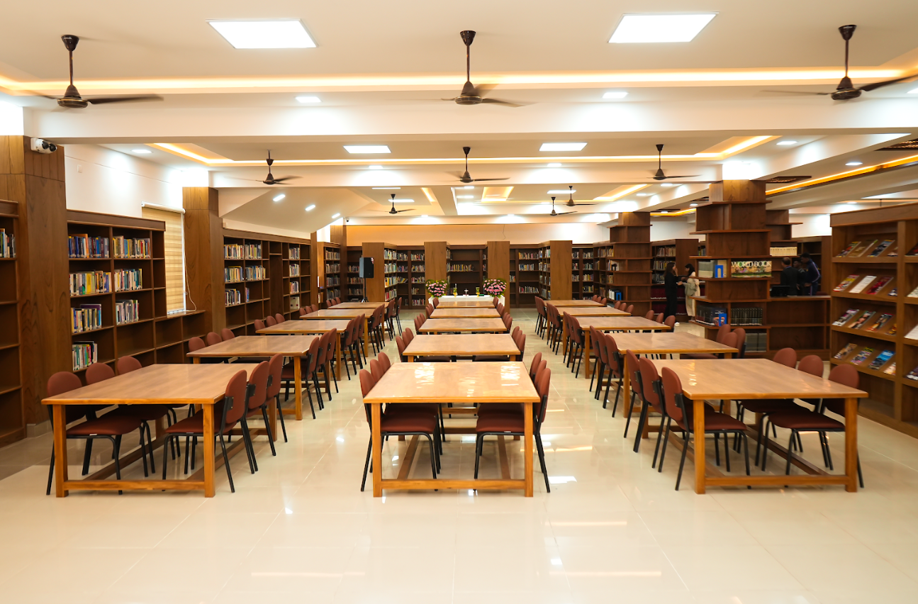 St. Claret College, Autonomous Campus photo 20